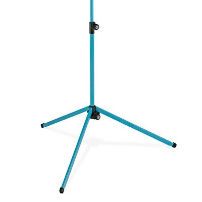 K&M 100/1 Muzieklessenaar oceaan blauw - thumbnail