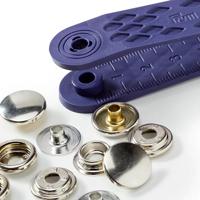 Prym Drukknopen (10 stuks) - thumbnail