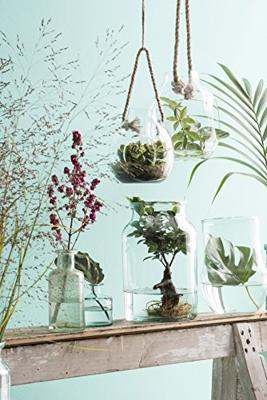 Mica Decorations Vienne Vaas Ø 21 cm