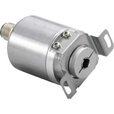 Posital Fraba UCD-CA01B-1516-V6S0-PAM Roterende encoder Absoluut Magnetisch Blindgat - holle as 36 mm 1 stuk(s)
