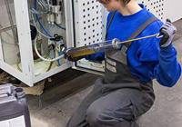 Hazet 2162-8 Doseerhandpomp - thumbnail