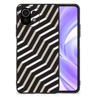 Xiaomi 11 Lite 5G NE | Mi 11 Lite Backcover Illusion - thumbnail