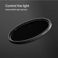 Urth 67mm ND1000 (10 Stop) Lens Filter (Plus+) - thumbnail