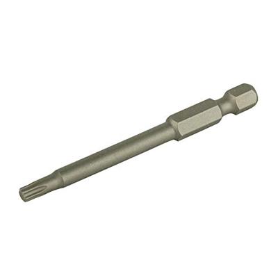 DeWalt Accessoires 70mm schroefbit voor Torx schroeven T20 - DT7292-QZ