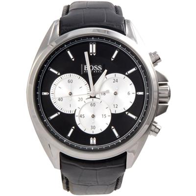 Hugo Boss 1512879 Herenhorloge
