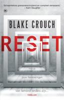 Reset (Paperback) - thumbnail