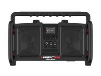 Perfectpro ROCKBULL Radio DAB+ - RB2 - thumbnail