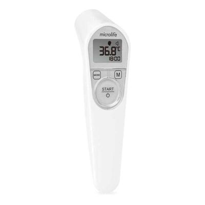 Microlife Non-contact thermometer NC200 1 Stuks Microlife Non-contact thermometer NC200 1 Stuks