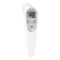 Non-contact thermometer NC200 1 Stuks - thumbnail
