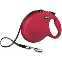 FLEXI ROLLIJN NEW CLASSIC TAPE ROOD L 8 MTR - thumbnail