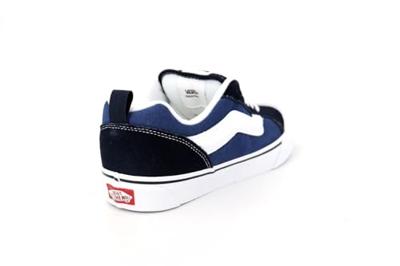 Vans Knu Skool Sneakers SR 44 Vans Knu Skool Sneakers SR 44