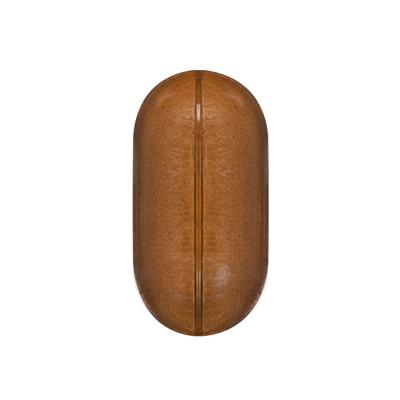 dbramante1928 AirPod Copenhagen case tan