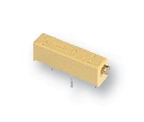 Vishay M43P503KB40 Spindeltrimmer 15-slagen Lineair 0.75 W 50 kΩ 5400 ° 1 stuk(s)