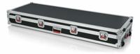 Gator Cases G-TOUR-88V2 houten flightcase voor 88 toetsen keyboard 150x48x17 cm - thumbnail