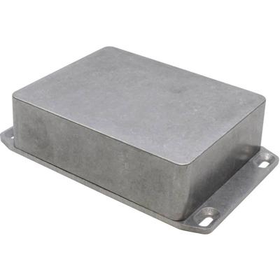 Hammond Electronics 1590BB2FL Universele behuizing 119 x 94 x 38 Aluminium spuitgietwerk Natuur 1 stuk(s)