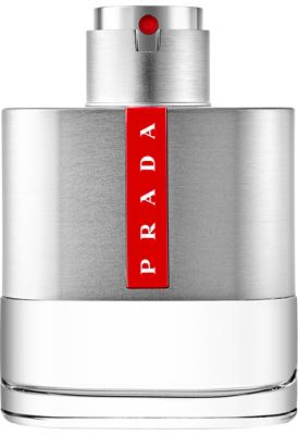 Herenparfum Prada Luna Rossa EDT 50 ml