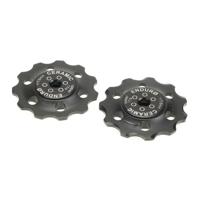 ENDURO BEARINGS Enduro derailleur wielset zero ceramic shimano zwart - thumbnail
