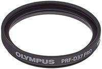 Olympus PRF-D37.5 Beschermfilter Pro (geschikt voor M.Zuiko 14-42 mm en M.Zuiko 45 mm 1.8 lens) - thumbnail