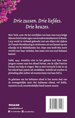 De geheimen van het Italiaanse eiland