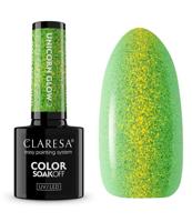 Claresa uv/led gellak 5ml unicorn glow 2 - thumbnail