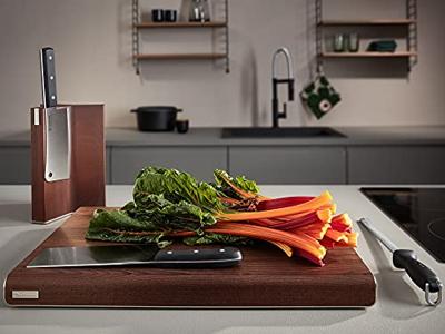 WUSTHOF - Onderhoud - Aanzetstaal 23cm