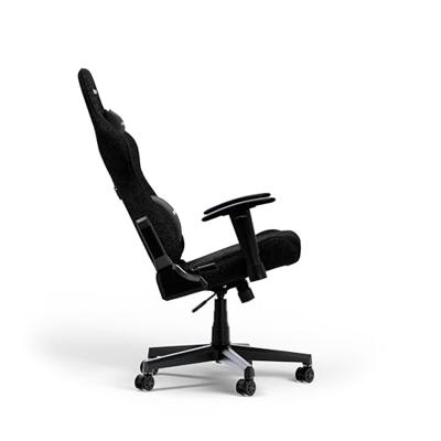 DXRacer Prince L fabric zwart DXRacer Prince L fabric zwart
