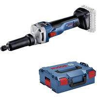 Bosch Blauw GGS 18V-10 SLC rechte accuslijpmachine | in L-BOXX | excl. accu en oplader - 06012B4000 - thumbnail