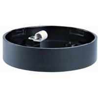 Grothe 38911 Basismodule Zwart - thumbnail