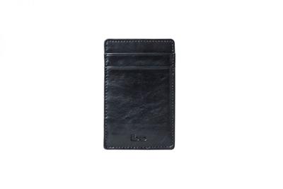 My Lord Magic Wallet Black Pocket Classic CLA.002