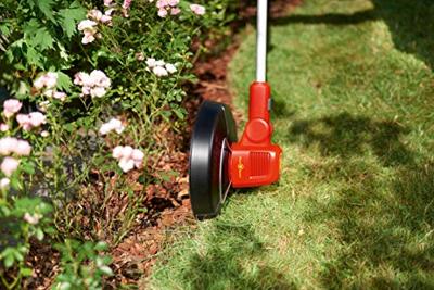 Wolf Garten Electrische Trimmer LYCOS E/500 T 27CM 500W - 41AE5TET650 - thumbnail