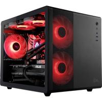 CSL Computer Game-PC M11840H AMD Ryzen 7 8700F 5.0 GHz 32 GB RAM 2 TB SSD Nvidia GeForce RTX 5070 12 GB 93487 - thumbnail