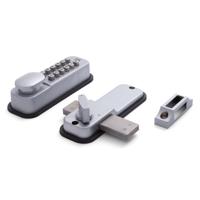 DX Mechanisch codeslot opbouw EASY - thumbnail