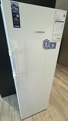 Liebherr FNb 465i-22 Vriezer Wit