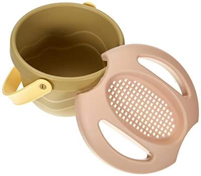 Dantoy Tiny bioplastic zandset (5-delig)