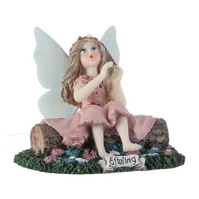 Efteling Elfje Luville - Luville