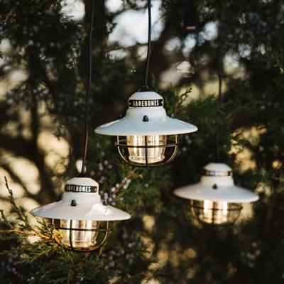 Barebones Edison String Usb Vintage White Barebones Edison String Usb Vintage White