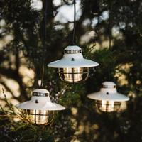 Barebones Edison String Usb Vintage White - thumbnail