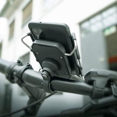 SKS Telefoonhouderset smartgrab 360 SKS Telefoonhouderset smartgrab 360