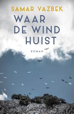 Waar de wind huist (Paperback) Waar de wind huist (Paperback)