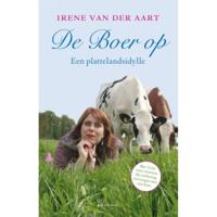 De boer op (Paperback) - thumbnail