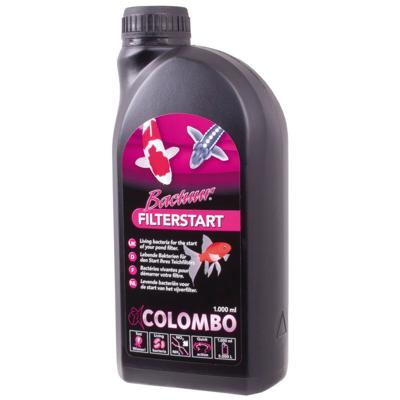 Bactuur Filter Start 2500 Ml vijver Colombo - Colombo