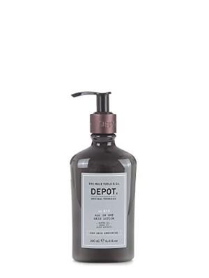 DEPOT 815 ALL IN ONE SKIN LOTION