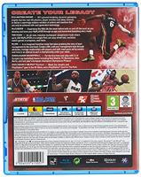 NBA 2K14 - thumbnail