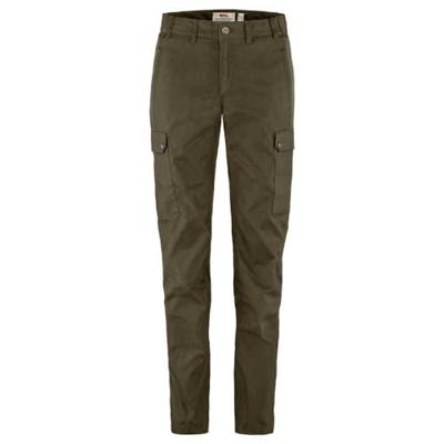 Fjällräven stina - women's outdoor pants