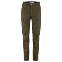 Fjällräven stina - women's outdoor pants - thumbnail