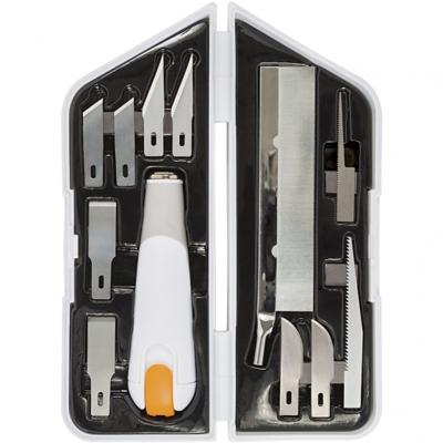 Creativ Company Mes beitel en zaagset