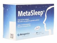 Metagenics Metasleep Tabletten - thumbnail