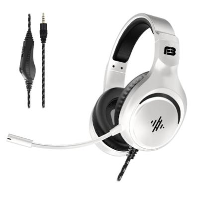 Gaming Headset met Microfoon Blackfire BFX-40