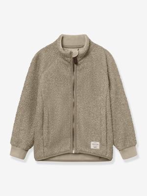 Unisex babykleding groen