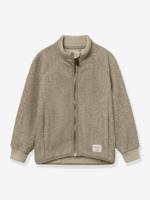 Unisex babykleding groen - thumbnail
